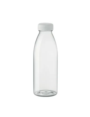 RPET bottle 500ml SPRING