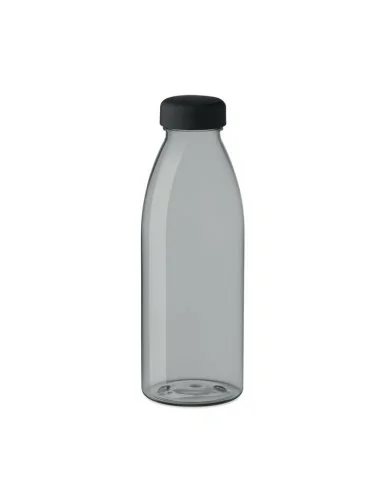 RPET bottle 500ml SPRING