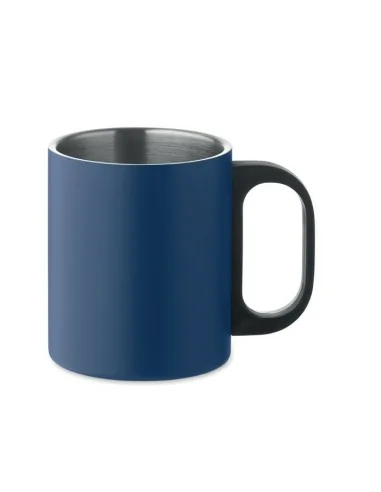 Double wall mug 300 ml TANISS