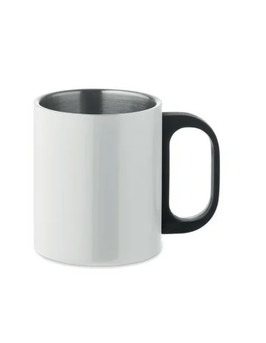 Double wall mug 300 ml TANISS