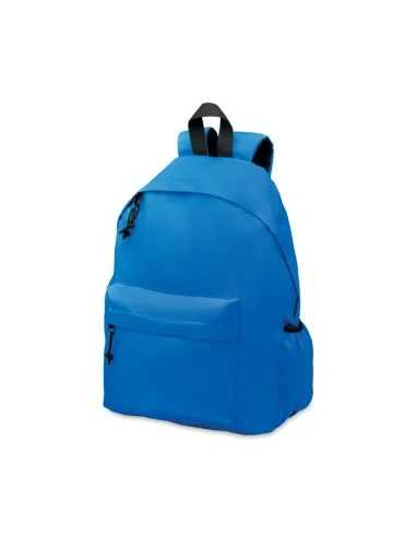 600D RPET polyester backpack BAPAL+