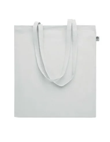 Organic Cotton shopping bag NUORO COLOUR