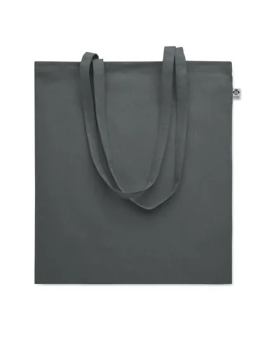 Organic Cotton shopping bag NUORO COLOUR