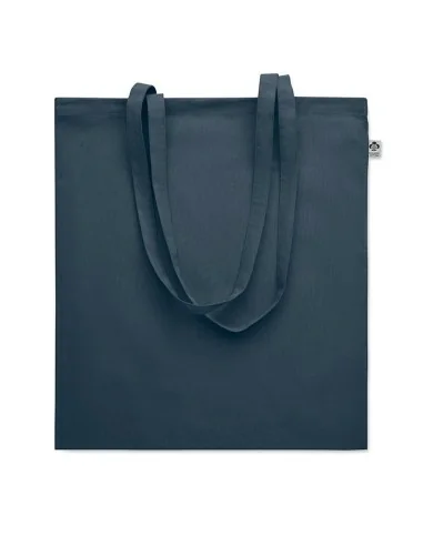 Organic Cotton shopping bag NUORO COLOUR