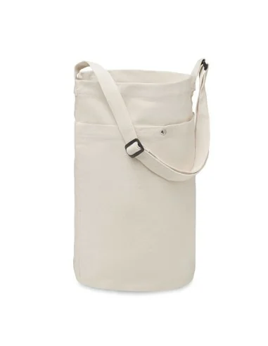 Bolsa bandolera canvas 270 gr BIMBA