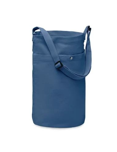 Bolsa bandolera canvas 270 gr BIMBA COLOUR