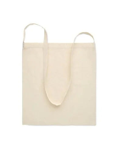 Cotton shopping bag 140gr/m² NINTA