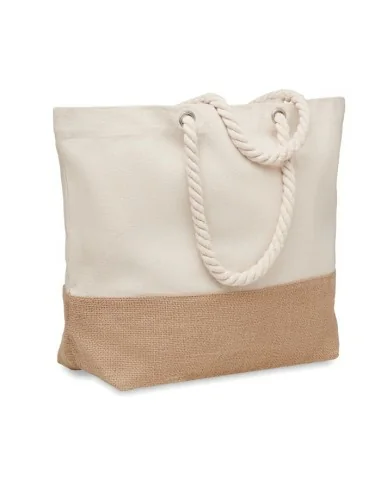 Bolsa playa canvas 280 gr/m² PANTAI