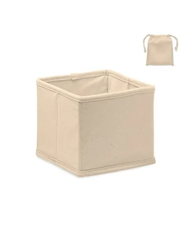 Caja almacenar peq. 220 gr/m² KIN