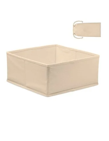 Caja almacenar gran 220 gr/m² KON