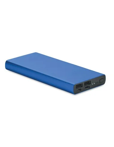 Power bank de 10000 mAh POWERFLAT 8 C