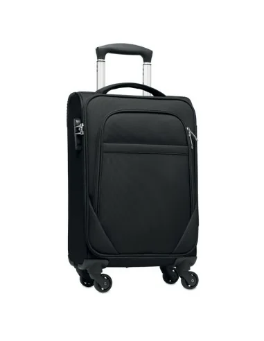 Trolley de 600D RPET Soft VOYAGE