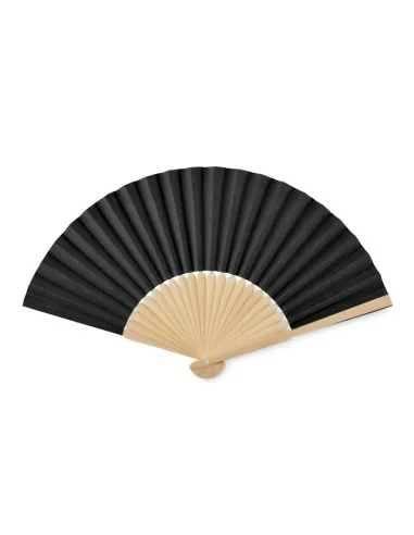 Manual hand fan FANNY PAPER