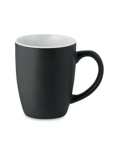 Two tone ceramic mug 290 ml LIM