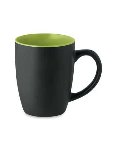 Two tone ceramic mug 290 ml LIM