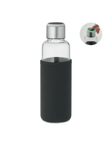 Glass bottle sensor reminder INDER