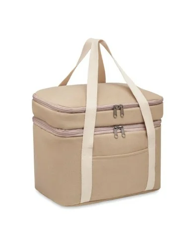 Bolsa nevera canvas 320 gr/m² KECIL TOP