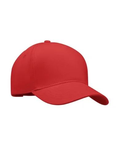 Gorra béisbol 5 pan. SINGA