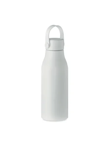 Aluminium bottle 650ml NAIDON