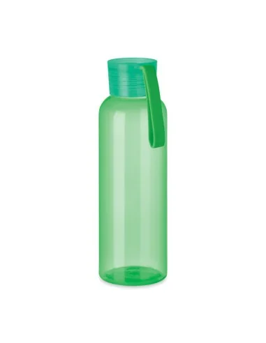 Botella Tritan 500ml INDI