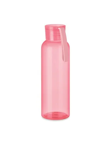 Tritan bottle and hanger 500ml INDI