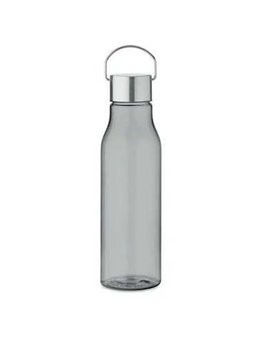 RPET bottle with PP lid 600 ml VERNAL