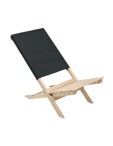 Silla de playa plegable MARINERO