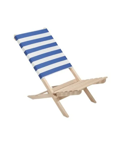 Silla de playa plegable MARINERO