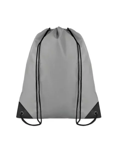 Mochila con cordones           MO7208- SHOOP