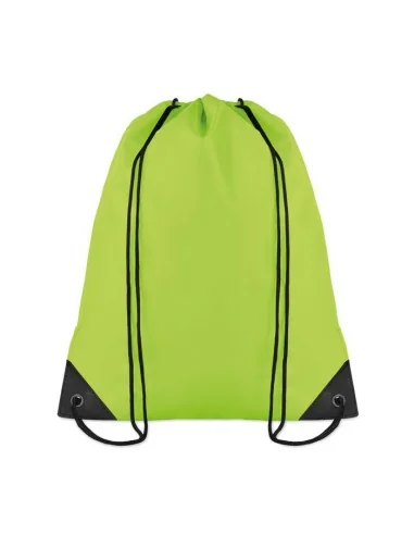 190T Polyester drawstring bag SHOOP