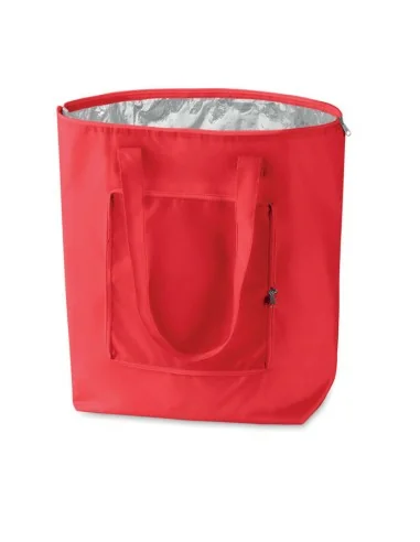 Foldable cooler shopping bag PLICOOL