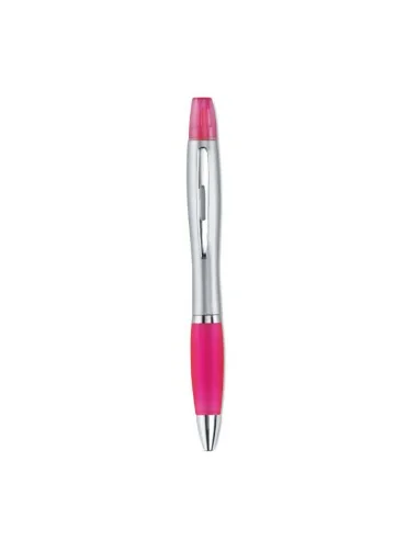 2 in 1 ball pen RIO DUO