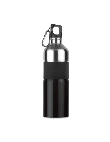 Botella de acero inox.    750 ml TENERE