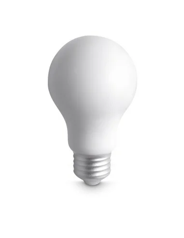 Anti-stress PU bulb LIGHT