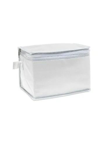 Nevera non woven para 6 latas PROMOCOOL