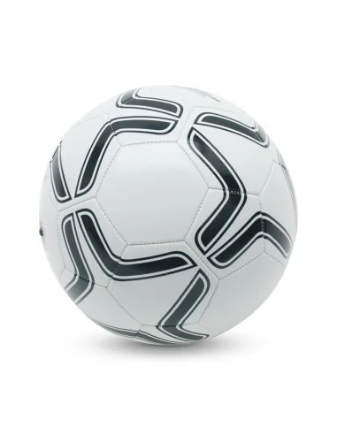 Balón de fútbol en PVC 21.5cm SOCCERINI