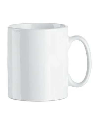 Sublimation ceramic mug 300 ml SUBLIM