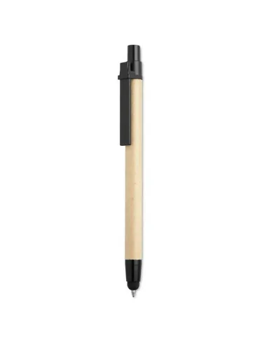 Recycled carton stylus pen RECYTOUCH