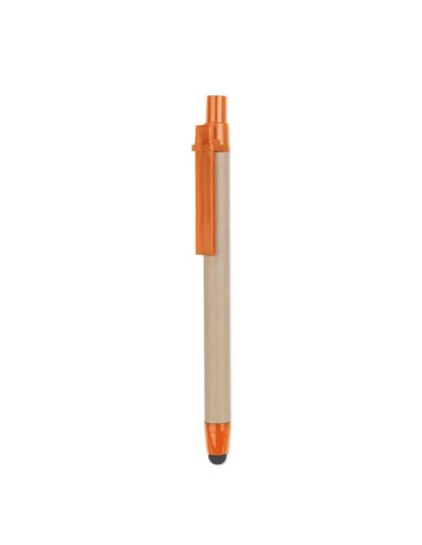 Recycled carton stylus pen RECYTOUCH