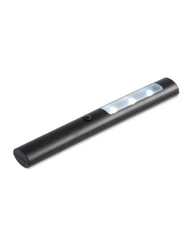 3 LED torch with magnet ANDRE