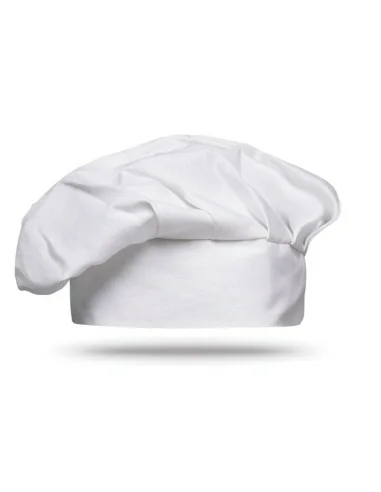 Gorro de chef (130gr/m2) CHEF