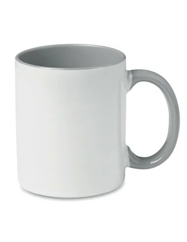 Coloured sublimation mug SUBLIMCOLY