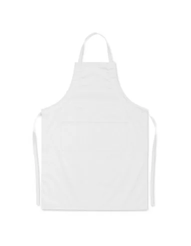 Adjustable apron FITTED KITAB