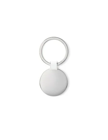 Round shaped key ring ROUNDY