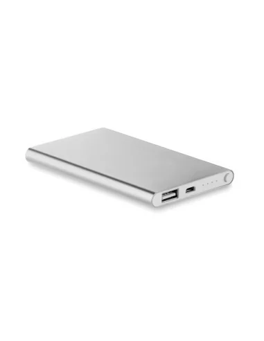 Power bank plano 4000 mAh POWERFLAT