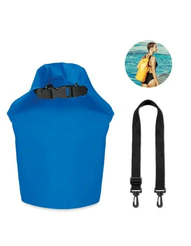 Waterproof bag PVC 10L SCUBA