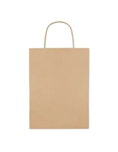 Gift paper bag medium 150 gr/m² PAPER MEDIUM