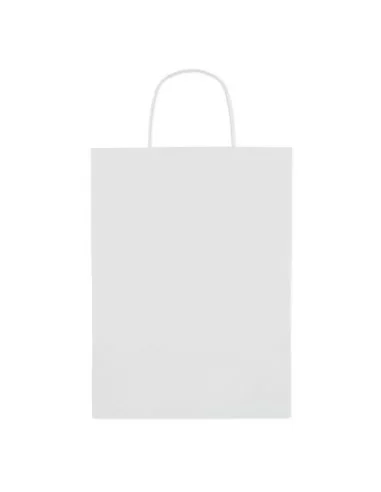 Gift paper bag large 150 gr/m² PAPER LARGE