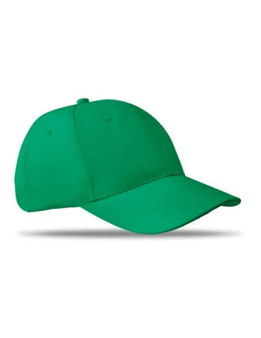 6 panels baseball cap BASIE