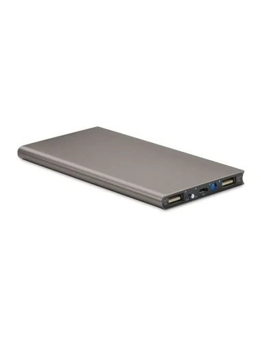 Power bank 8000 mAh POWERFLAT8